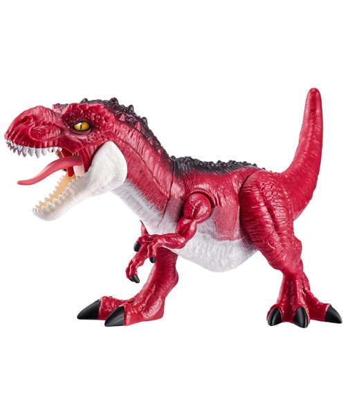 Robo Alive T-Rex Dino Action Zuru 7171