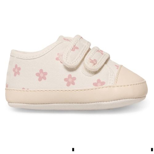 Zapato casual Sfera blanco para niña bebé