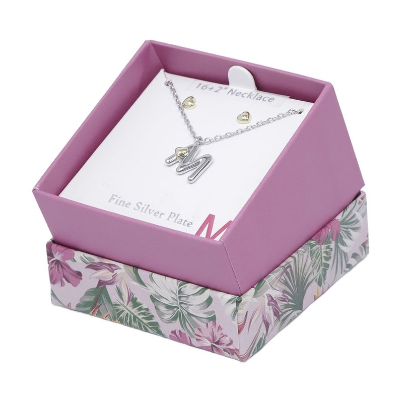 side view