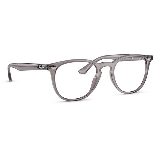 Aro completo ovalado Ray Ban acetato para hombre