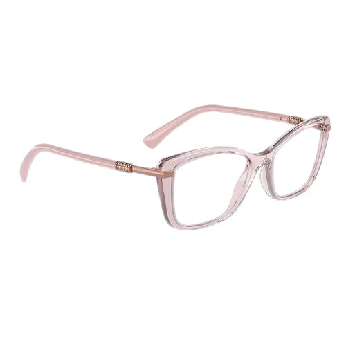 Aro completo cat eye Vogue de acetato para mujer