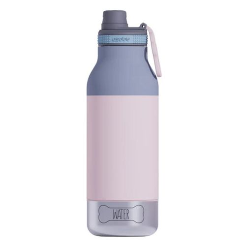 Termo Buddy Bottle Light Pink 1L