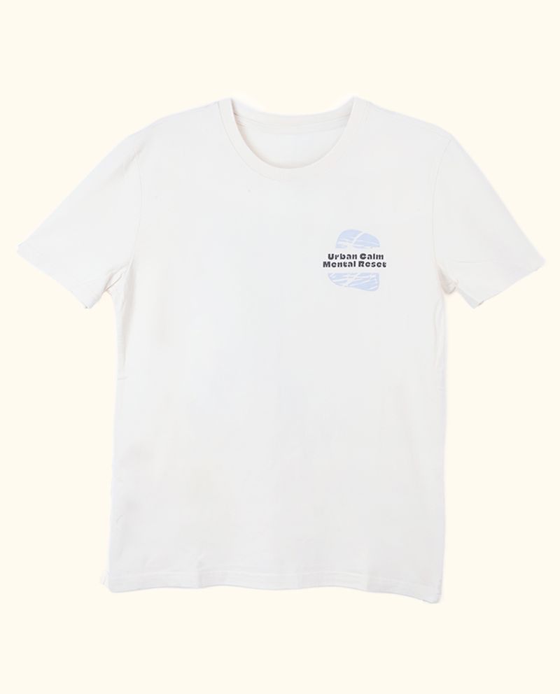front side