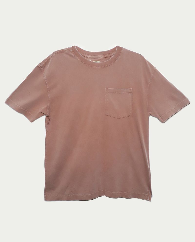 front side