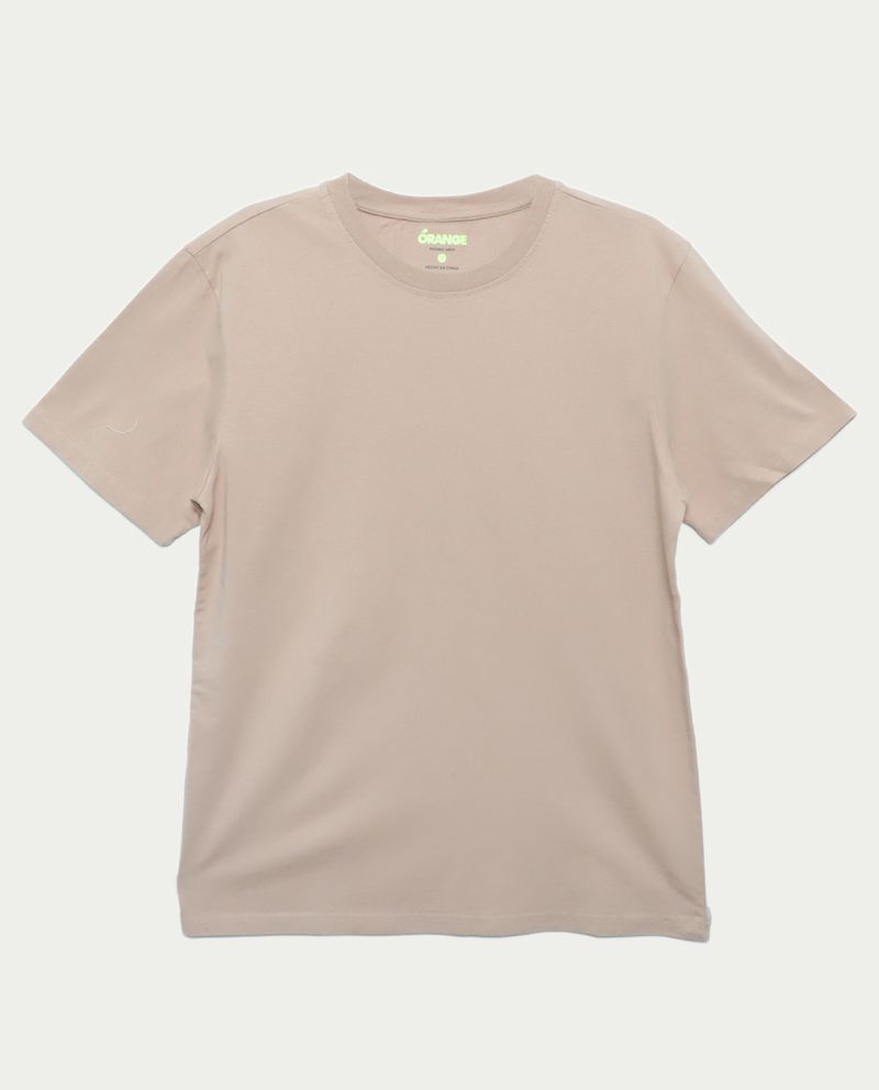 front side