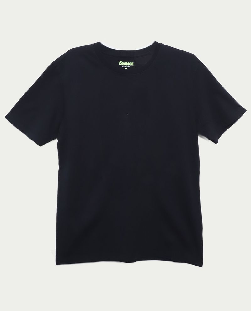 front side