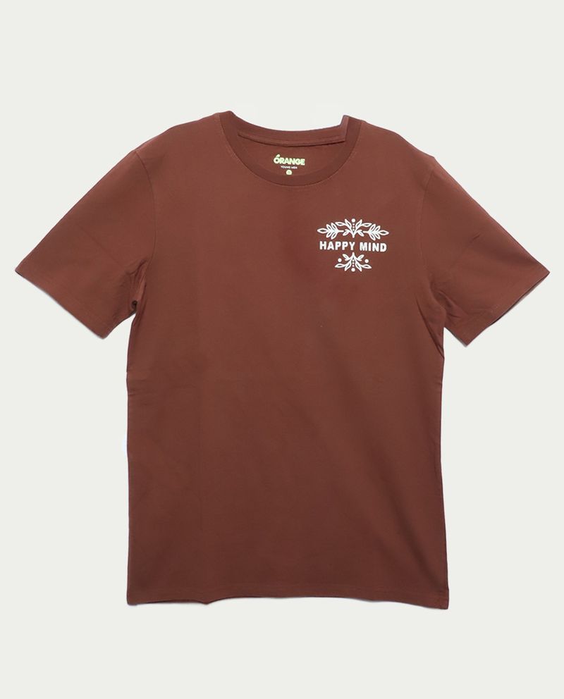front side
