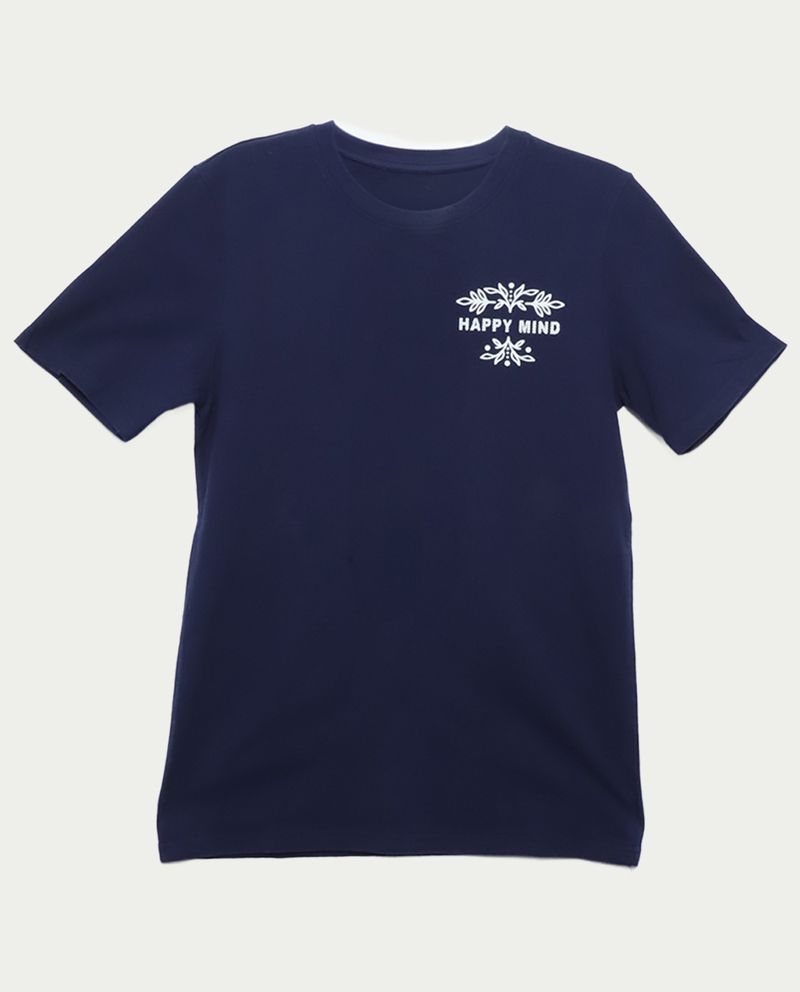 front side