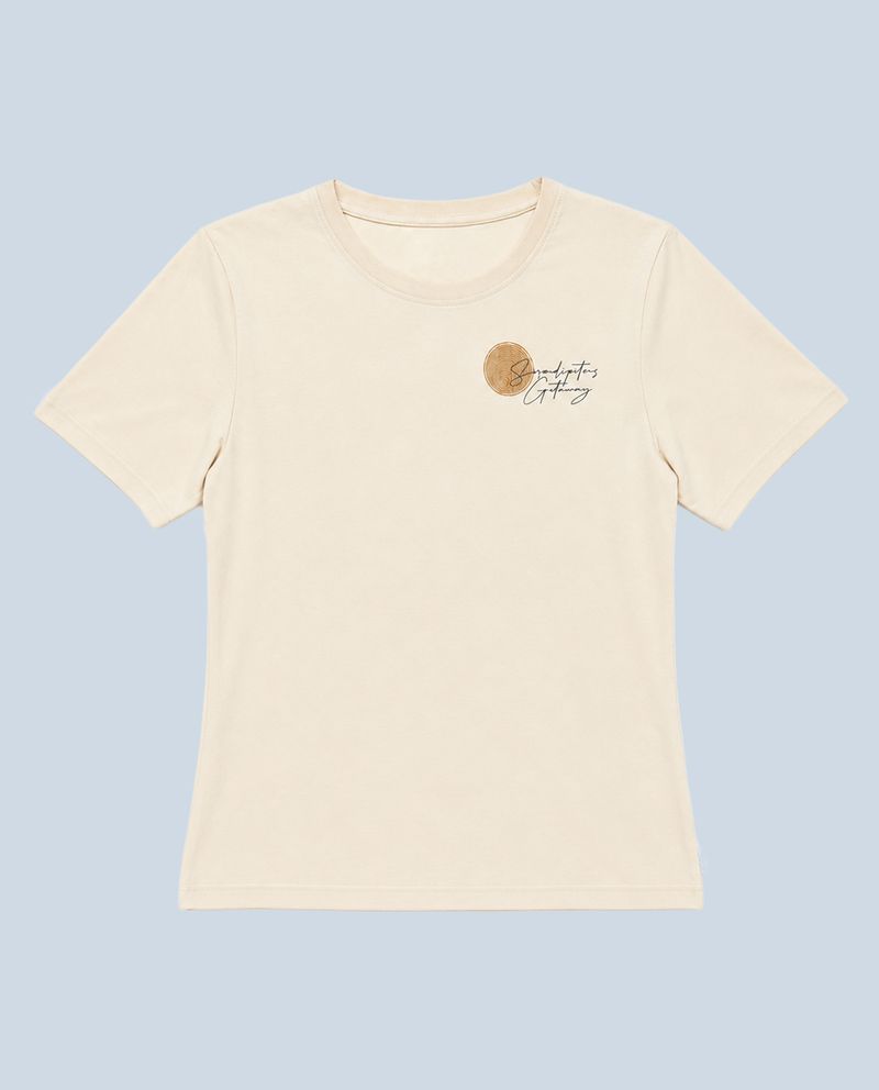 front side