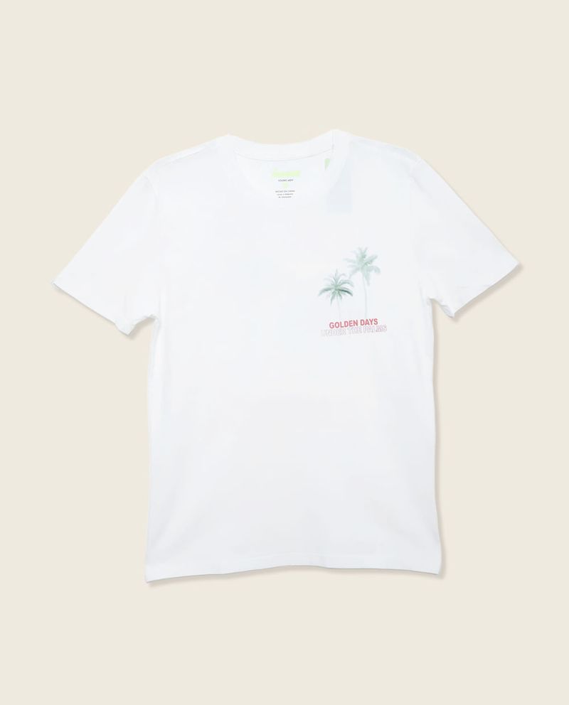 front side
