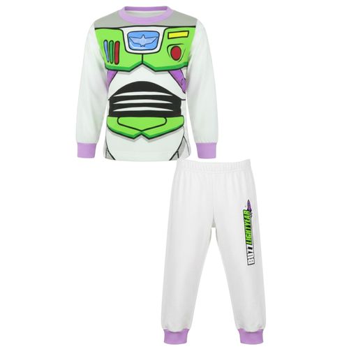 Pijama de Buzz Lightyear para niño