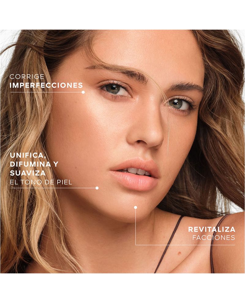 side view