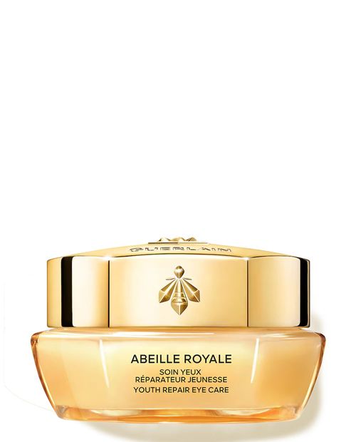 Tratamiento de Ojos Reparador de Juventud Abeille Royale Guerlain