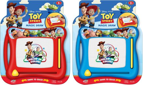 Pizarra magnética Toy Story surtida (1 unidad)