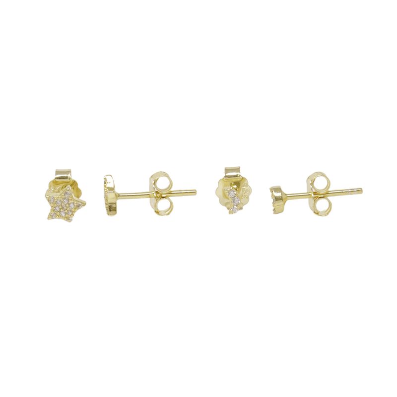 side view