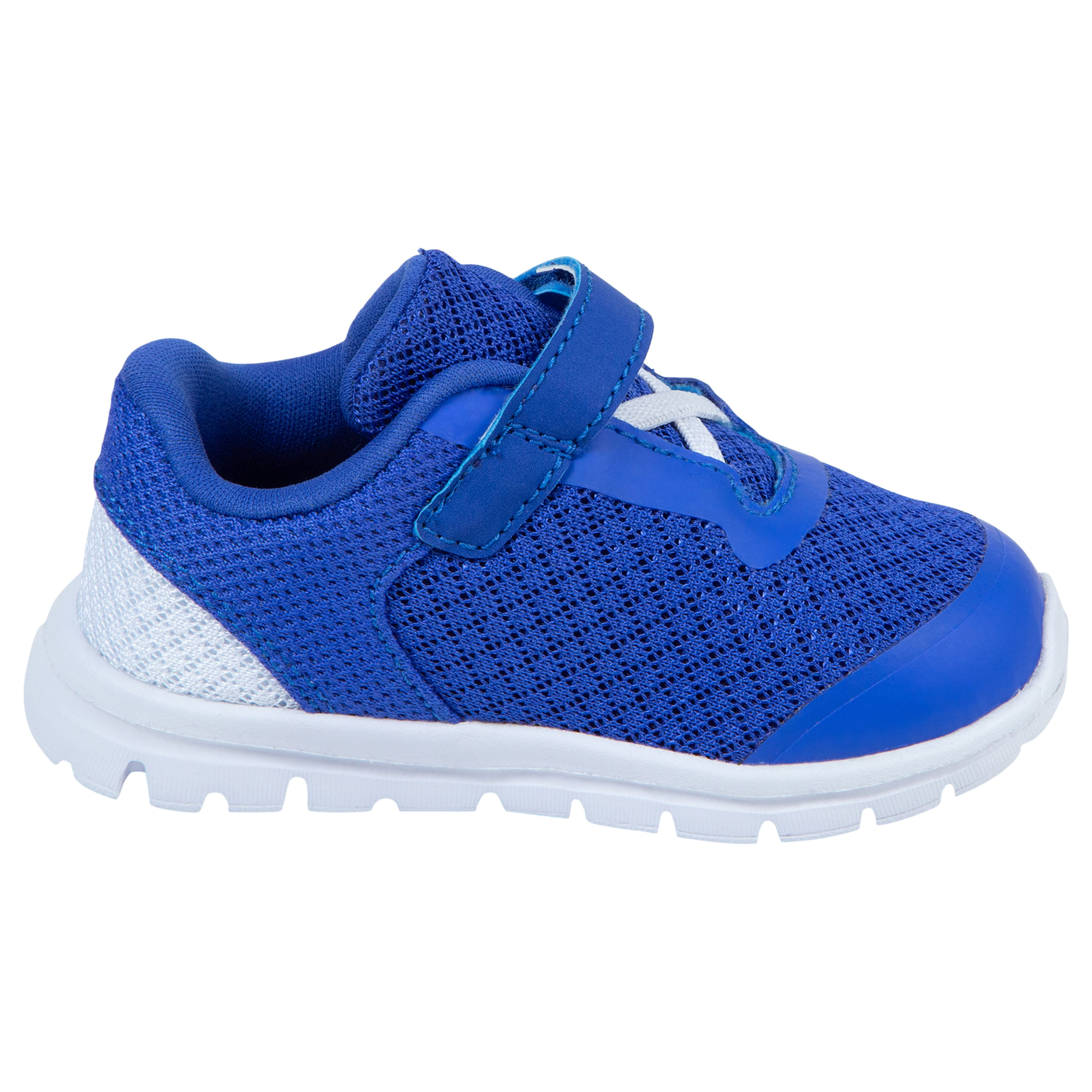 Zapatos Deportivos Gusto Xt Ii Para Precaminadores Azul Cross Trekkers 200525
