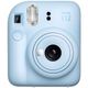 Cámara fujifilm instax mini 12 azul pastel-1779747090582
