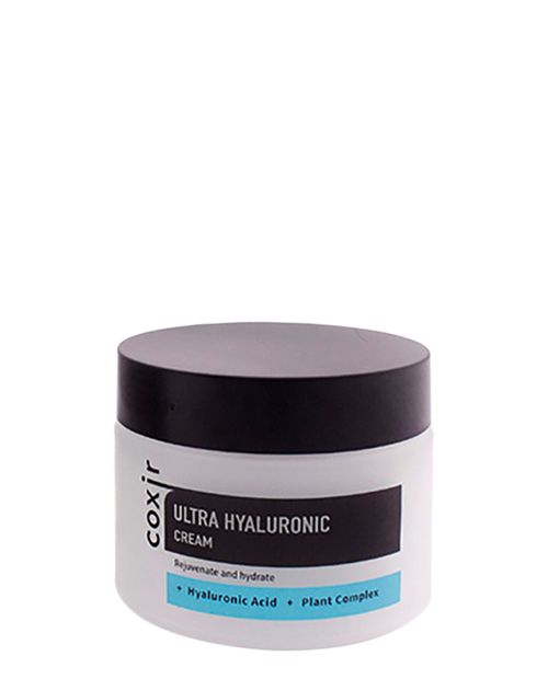 Crema Hidratante - Ultra Hyaluronic