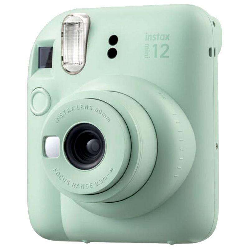 Cámara fujifilm instax mini 12 azul pastel-1779748441667
