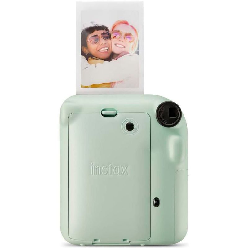 Cámara fujifilm instax mini 12 azul pastel-1779748446858