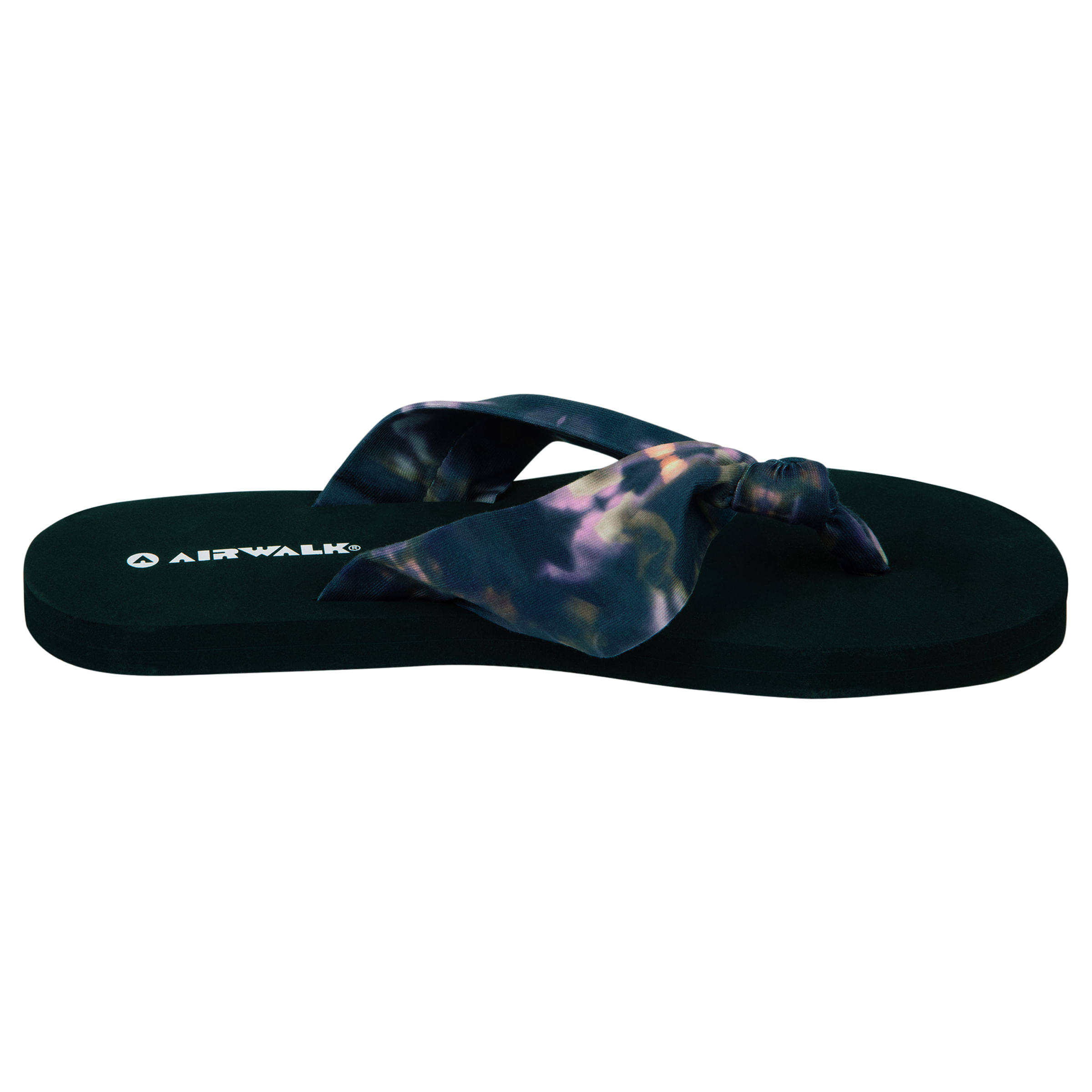 Sandalias Yogah Para Mujer Estampado Airwalk 200461