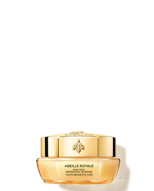 Tratamiento de Ojos Reparador de Juventud Abeille Royale Guerlain