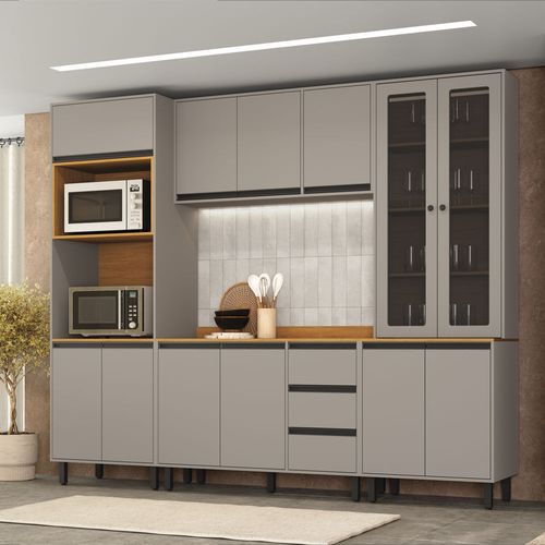 Mueble para cocina Charlote
