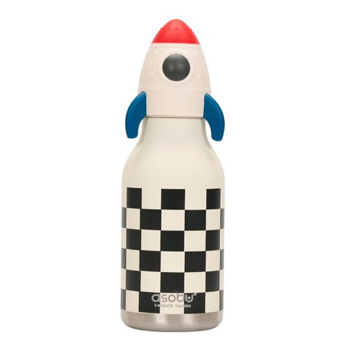 Botella Infantil Térmica Diseño 460 ml