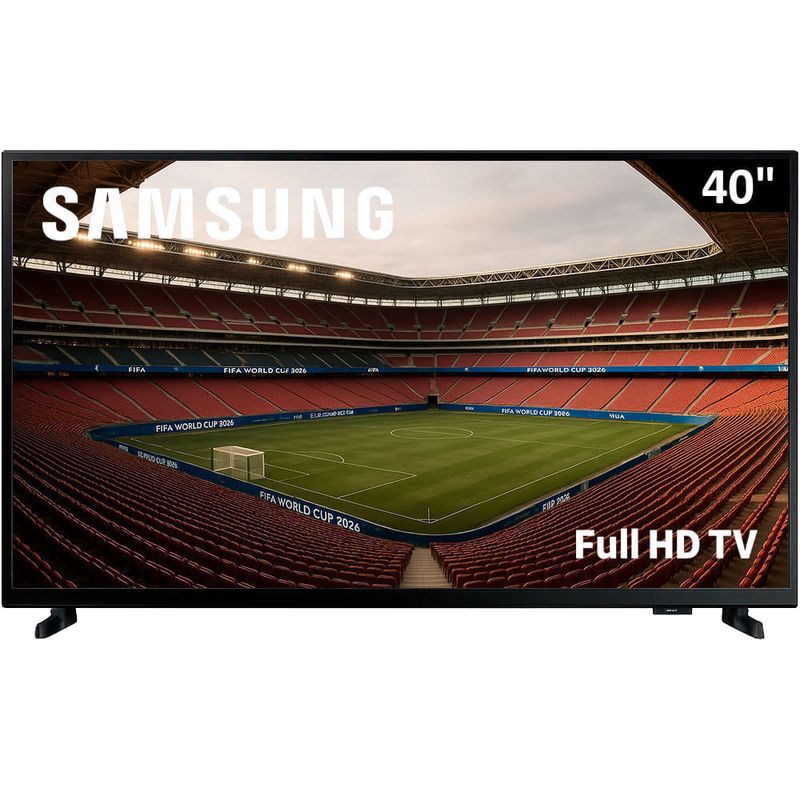 Combo Aire Acondicionado Mini Split WA5259Q 22,000 BTU Whirlpool + Pantalla Samsung 40" (101.6 cm) LED FHD F6000F -1779901501251
