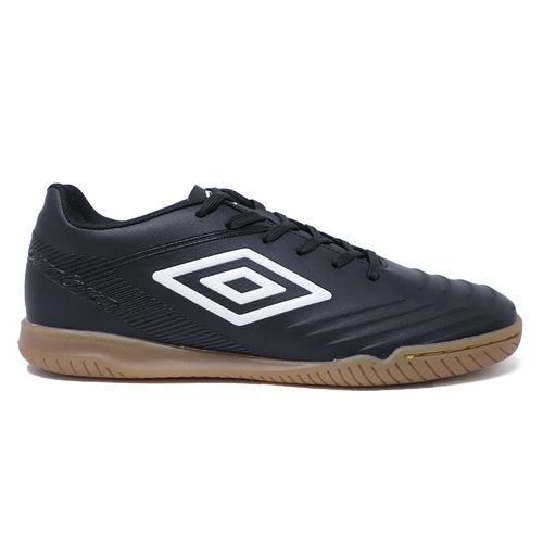 Zapatilla deportiva Umbro Toccare VI IC negra para hombre