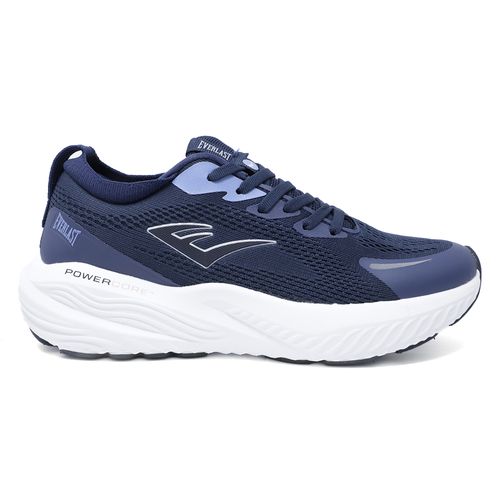 Zapato deportivo Everlast azul para hombre