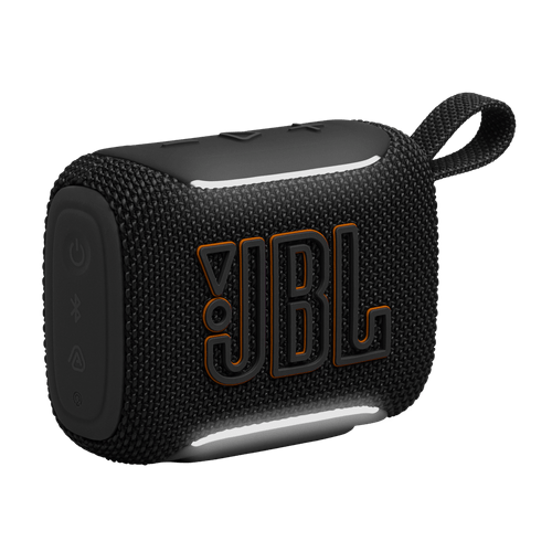 Bocina inalámbrica JBL GO 5 IP68 5 Watts