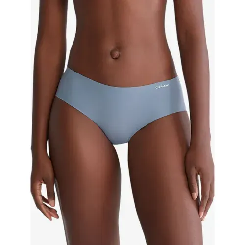 Hipster celeste Calvin Klein para mujer