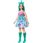 front view