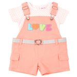 side view