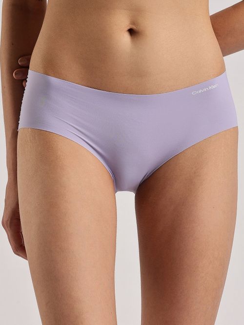 Hipster morado lila Calvin Klein para mujer