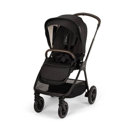 Coche Nuna Triv Next Caviar