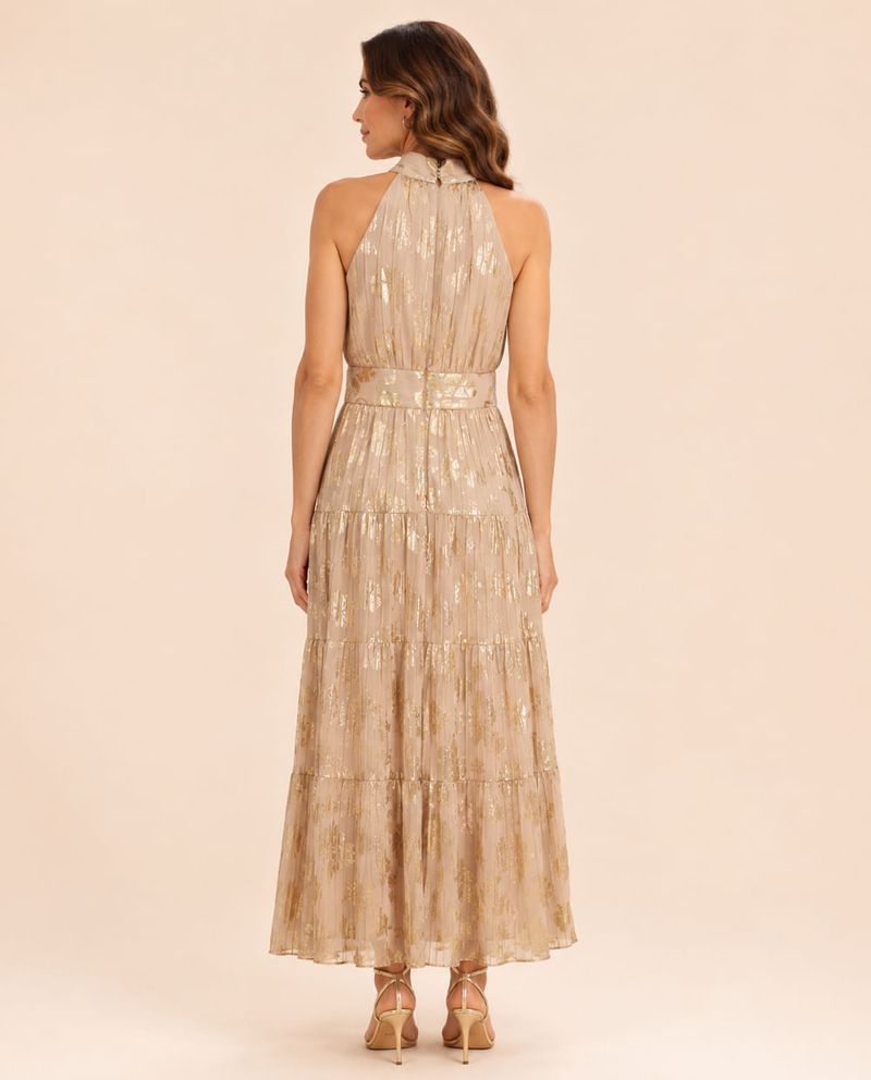 side view