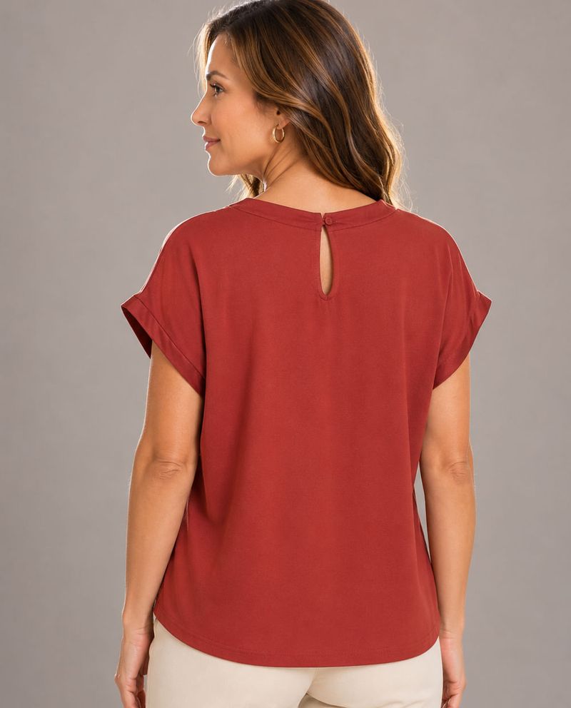 side view