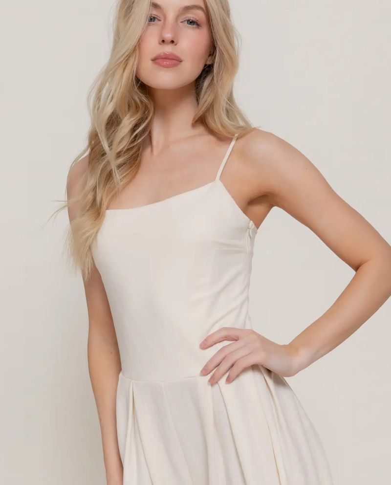 side view