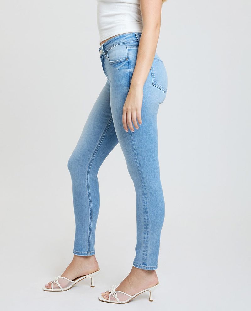 side view
