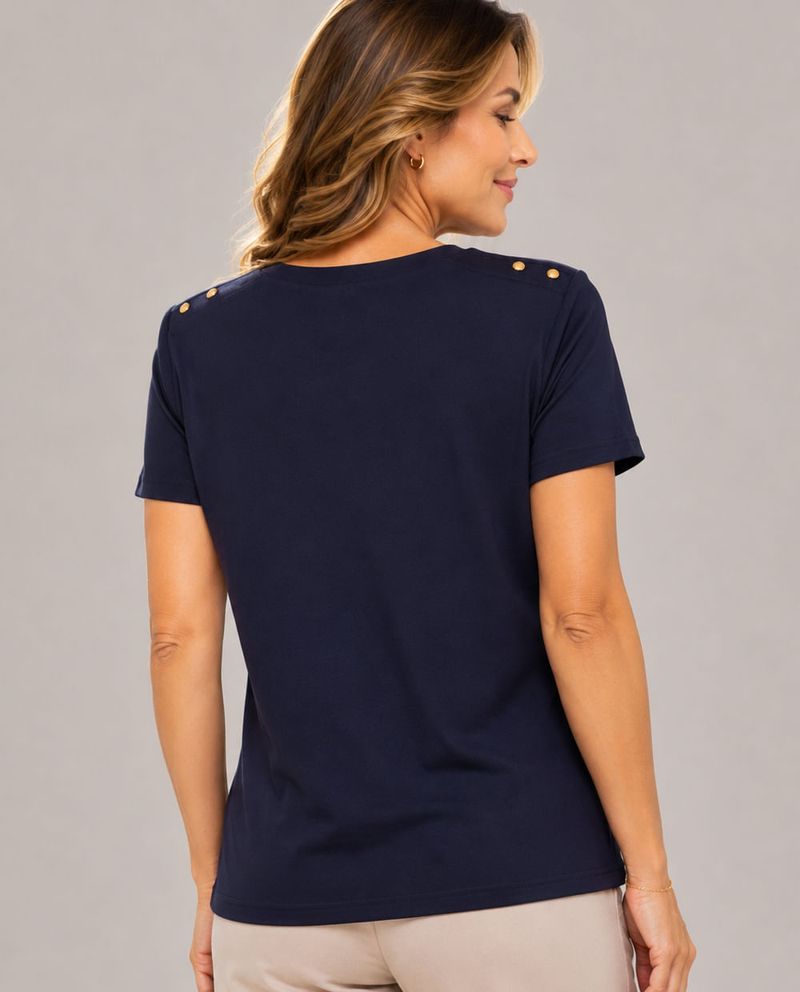 side view