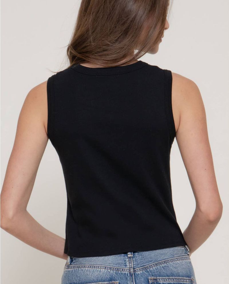 side view
