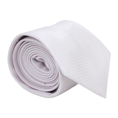 Corbata Zanetti Orange rosada para hombre