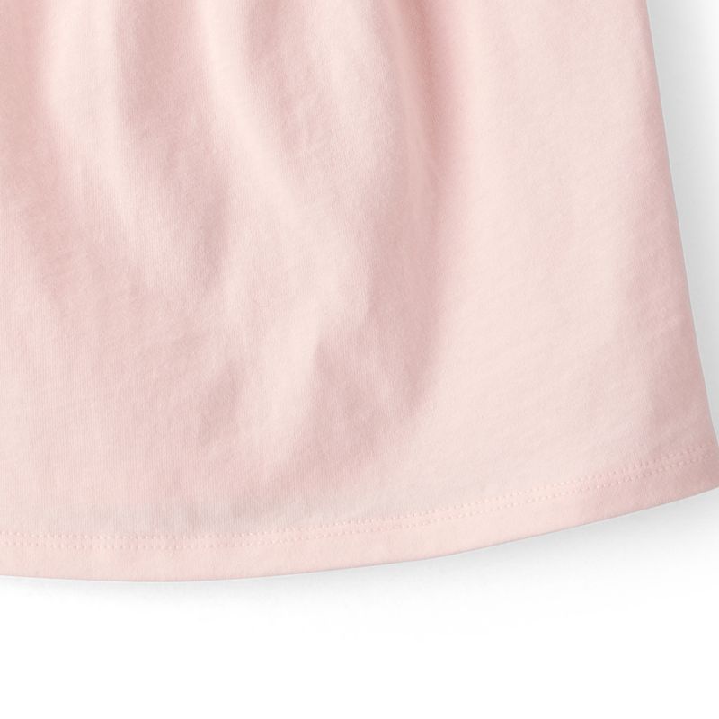 side view