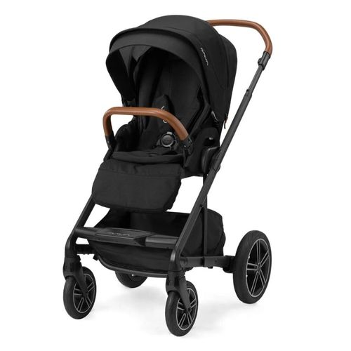 Coche Mixx Next Caviar para bebé