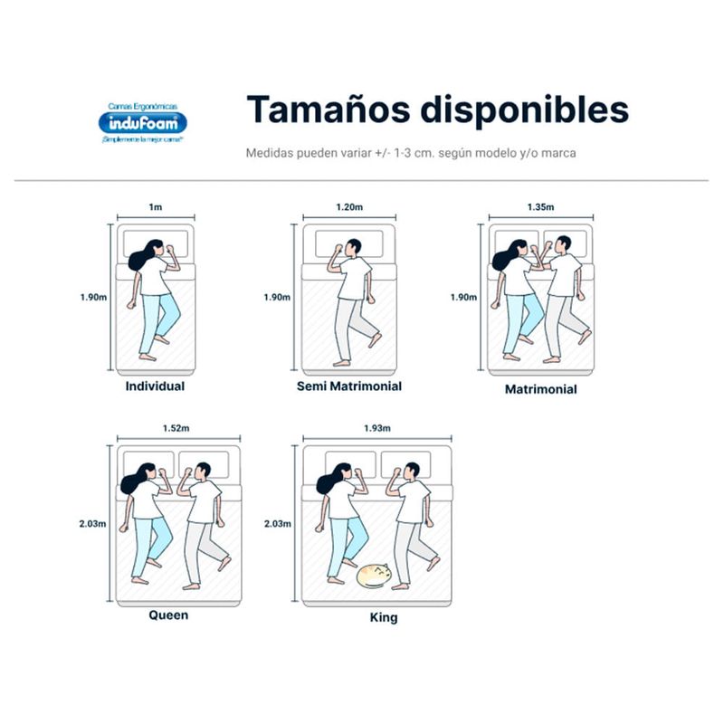 MEDIDAS