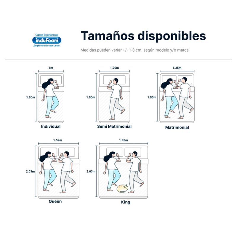 MEDIDAS