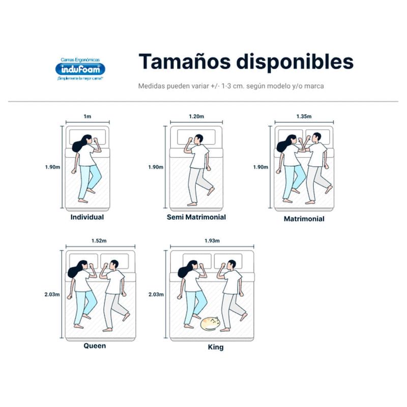 MEDIDAS