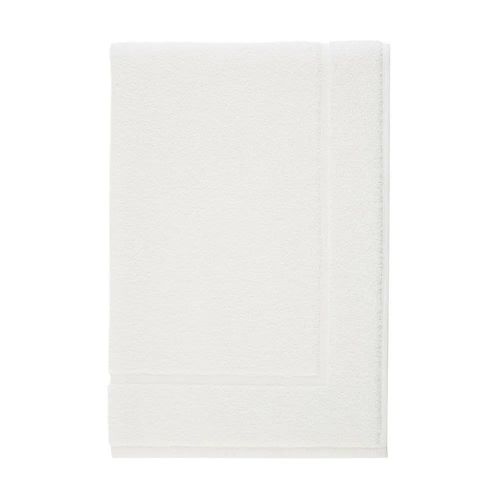 Toalla de piso juliet blanco color (1) 48x70